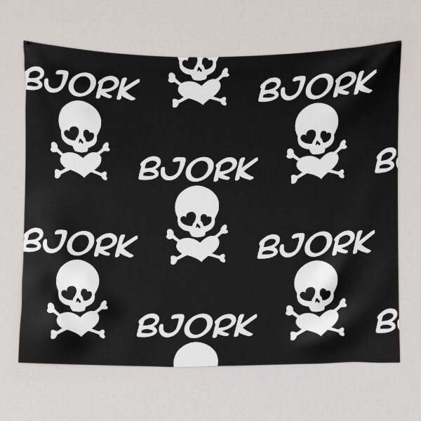 Item preview, Bjork  designed and sold by MaryGordo69359.