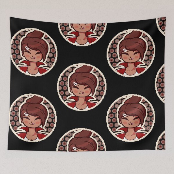 Item preview, Hina  designed and sold by KarenDavi34117.