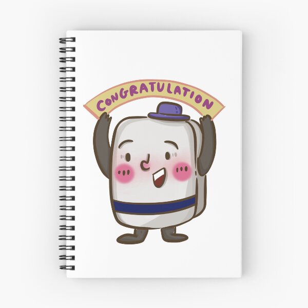 Item preview, Congratulation! designed and sold by Mod-Mtkstudio.