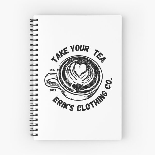 Item preview, Take you Tea designed and sold by ThatSlyguy77.