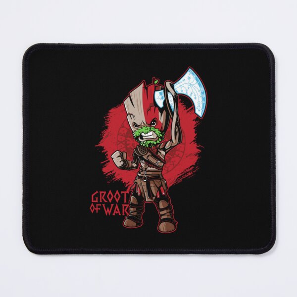 Item preview, Retro Game God of War Gift Fan designed and sold by SoskicNikodiz.