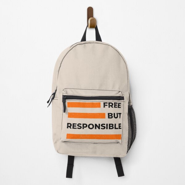 Item preview, Free Responsible Typography designed and sold by paradiskt.
