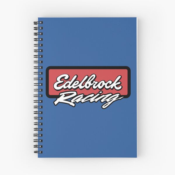 Item preview, Edelbrock Racing designed and sold by ItsMeRuva.