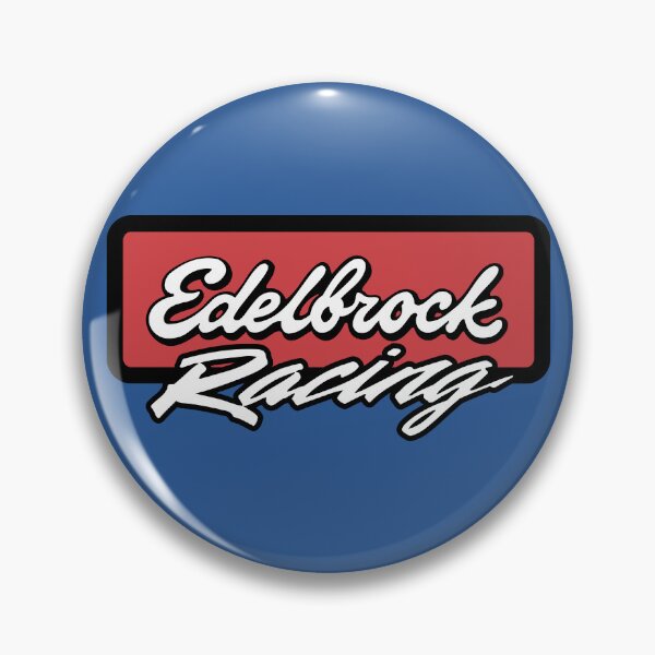 Item preview, Edelbrock Racing designed and sold by ItsMeRuva.