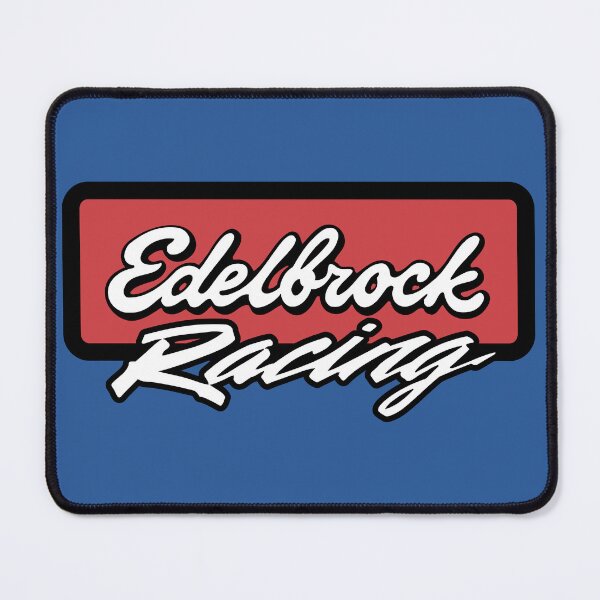 Item preview, Edelbrock Racing designed and sold by ItsMeRuva.
