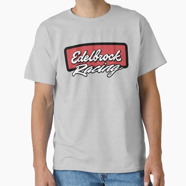 Item preview, Edelbrock Racing designed and sold by ItsMeRuva.