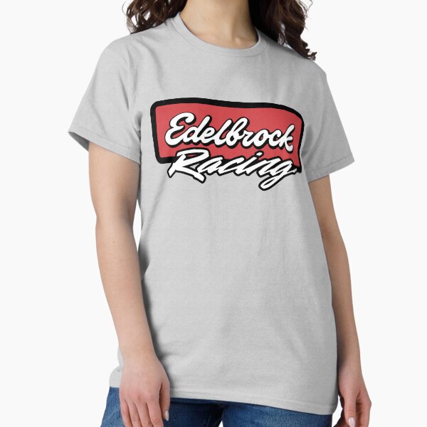 Aperçu de l'œuvre Courses Edelbrock créée et vendue par ItsMeRuva.