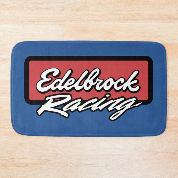 Item preview, Edelbrock Racing designed and sold by ItsMeRuva.