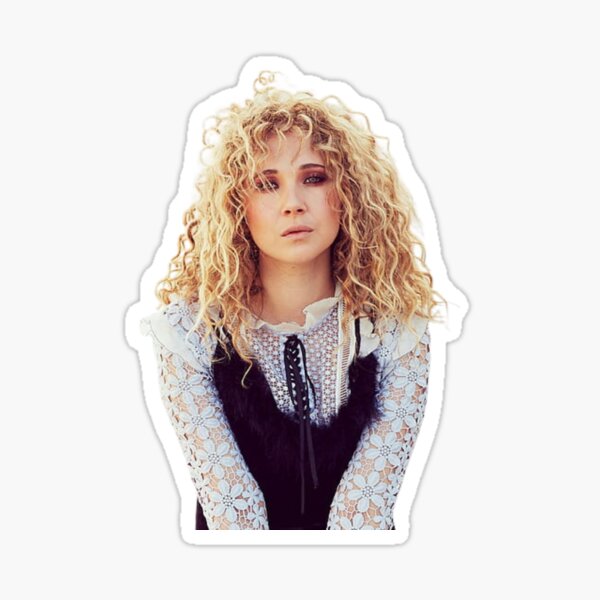 Item preview, Juno Temple designed and sold by indiabee.