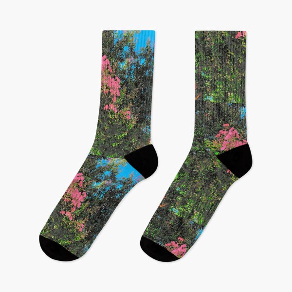 Item preview, Daytime Flowers designed and sold by TM Art.