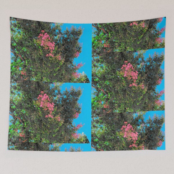 Item preview, Daytime Flowers designed and sold by TmartUS.