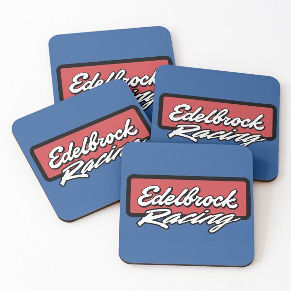 Item preview, Edelbrock Racing designed and sold by ItsMeRuva.