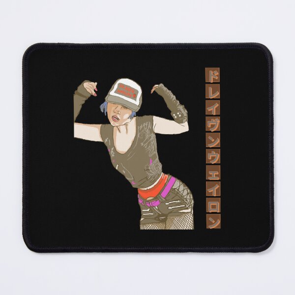 Item preview, Punk Rock Girl                   designed and sold by SheilaGut43339.