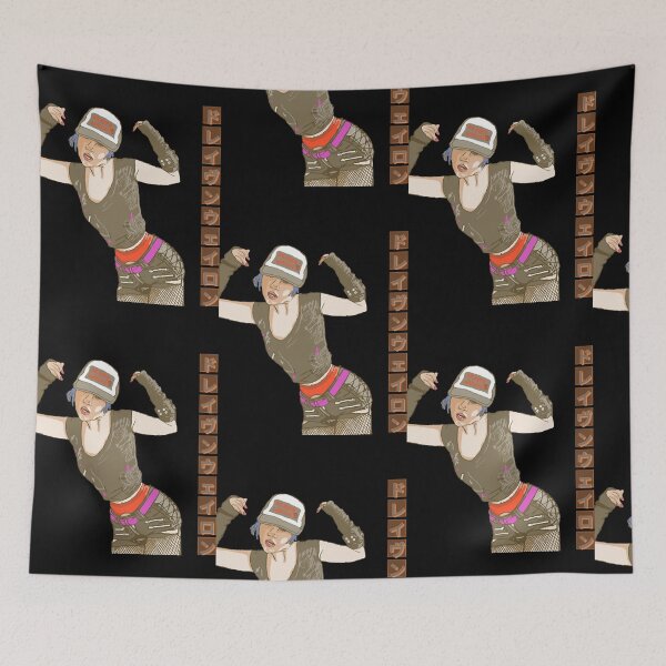 Item preview, Punk Rock Girl                   designed and sold by SheilaGut43339.