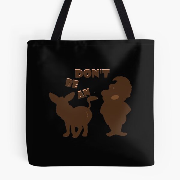 Item preview, Don't be a Donkey  designed and sold by TaraHarri24038.