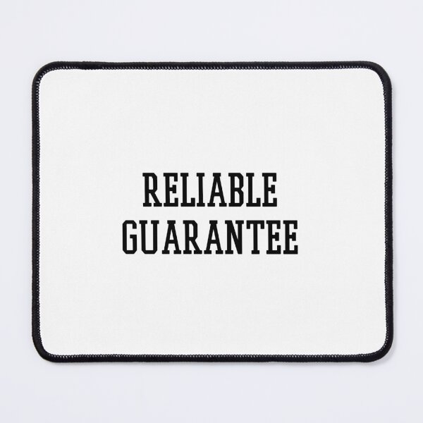Item preview, Reliable guarantee. designed and sold by 1Lio.
