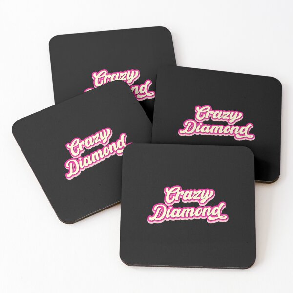 Item preview, Crazy Diamond designed and sold by OttilieMurray.