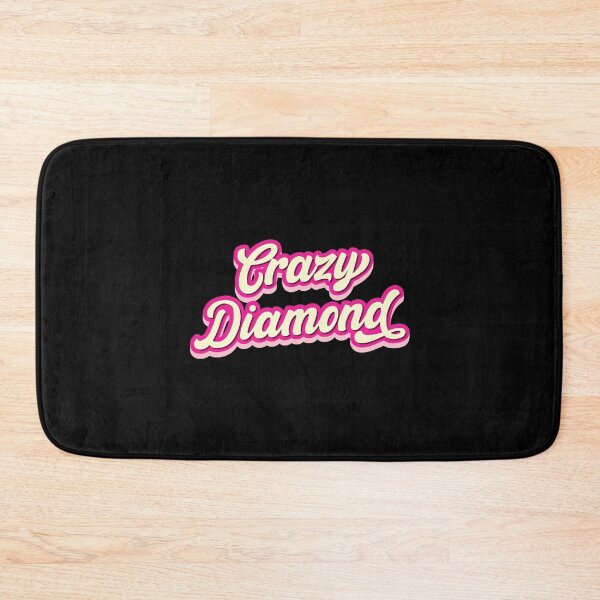Item preview, Crazy Diamond designed and sold by OttilieMurray.