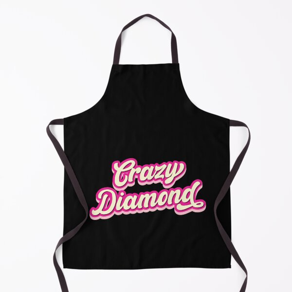 Item preview, Crazy Diamond designed and sold by OttilieMurray.