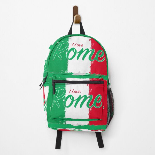 Item preview, I Love Rome designed and sold by Michael van der Hoorn.