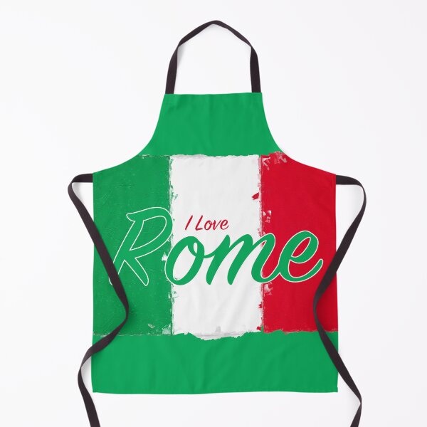 Item preview, I Love Rome designed and sold by Michael van der Hoorn.