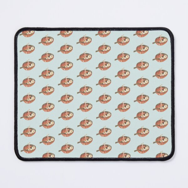 Item preview, Bacon and eggs (CaIcifer) designed and sold by artofsandi.