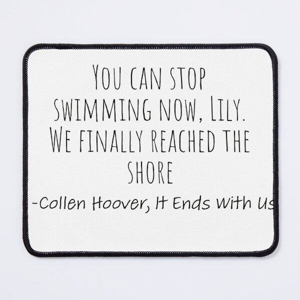 Item preview, Just keep swimming designed and sold by Em-And-Co.
