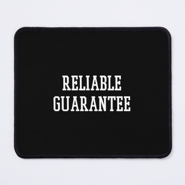 Item preview, Reliable guarantee. designed and sold by 1Lio.