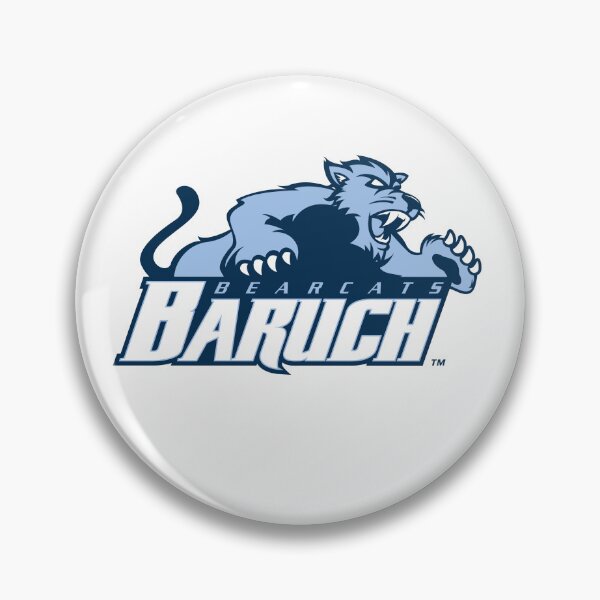 Item preview, baruch bearcats designed and sold by JarrettHaleigh.