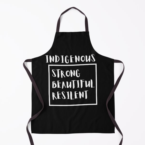 Item preview, Indigenous Strong, Beautiful, Resilient designed and sold by ThatSlyguy77.