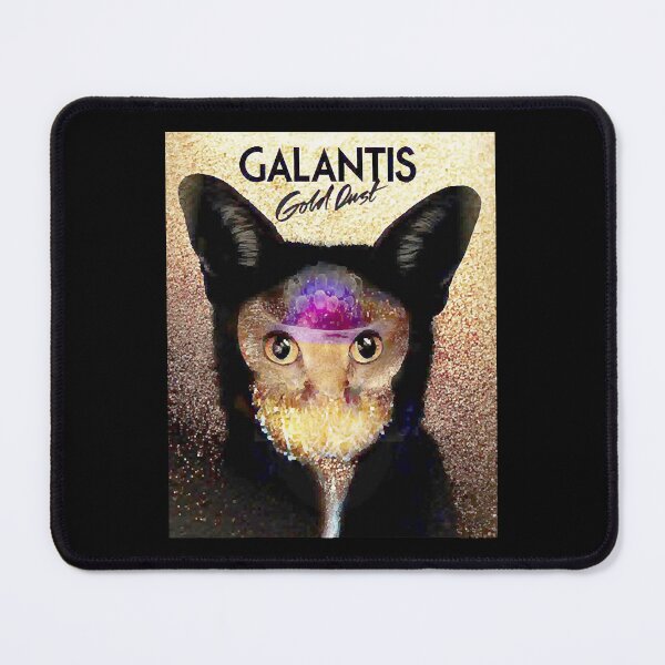 Item preview, Galantis Gold Dust 9 designed and sold by JeffreyPr45067.