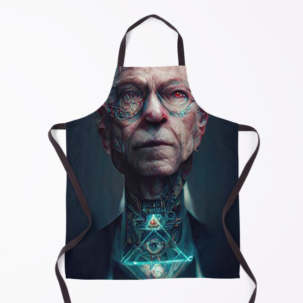 Item preview, Klaus Schwab Revealed designed and sold by nwoimages.