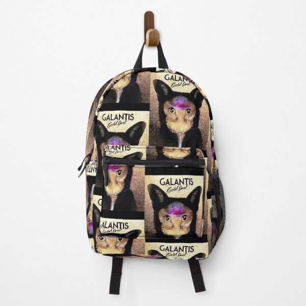 Item preview, Galantis Gold Dust 9 designed and sold by JeffreyPr45067.