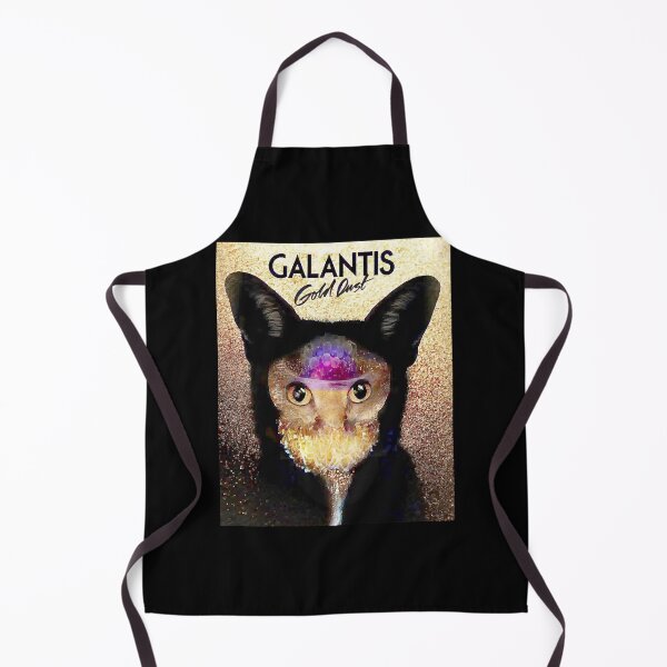 Item preview, Galantis Gold Dust 9 designed and sold by JeffreyPr45067.