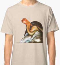 Kamel selbst betitelt Album Art Classic T-Shirt