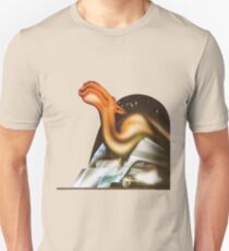 Camel Self Titled Album Art Unisex T-Shirt
