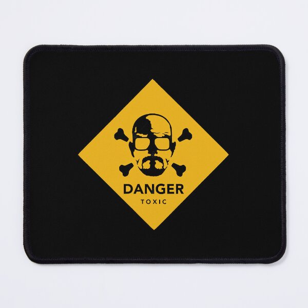 Item preview, Heisenberg Danger designed and sold by TonyaHall64772.