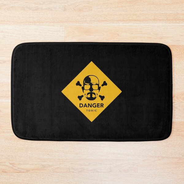 Item preview, Heisenberg Danger  designed and sold by TonyaHall64772.