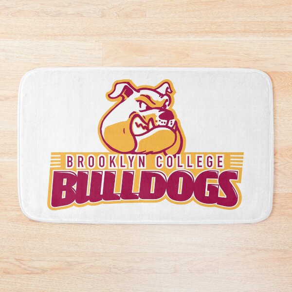 Item preview, Bulldogs de la Universidad de Brooklyn designed and sold by JarrettHaleigh.
