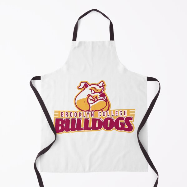 Item preview, Bulldogs de la Universidad de Brooklyn designed and sold by JarrettHaleigh.