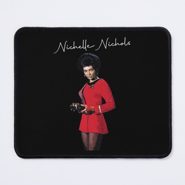 Item preview, RIP Nichelle Nichols designed and sold by Valentino568.