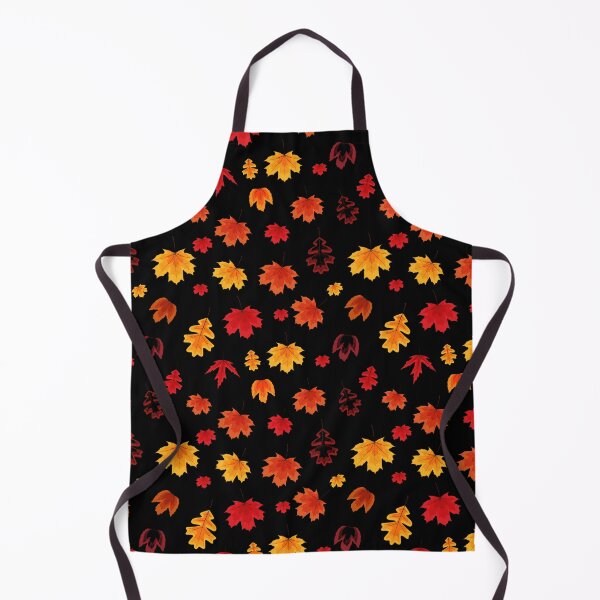 Item preview, Maple Leaves designed and sold by Fairies Flower Garden.
