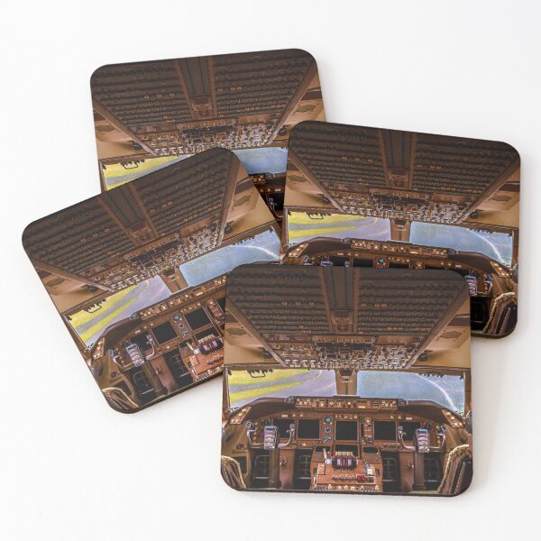 Item preview, Flight Deck designed and sold by Jonathan Berry.