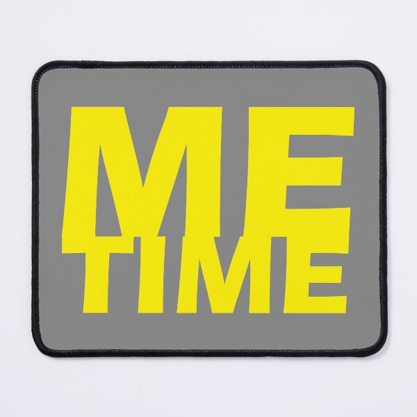 Item preview, ME TIME designed and sold by piakestore.