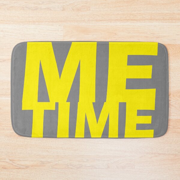 Item preview, ME TIME designed and sold by piakestore.