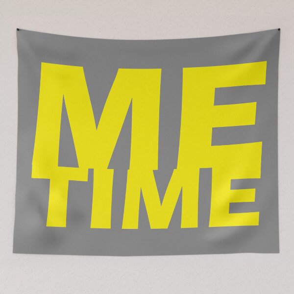 Item preview, ME TIME designed and sold by piakestore.
