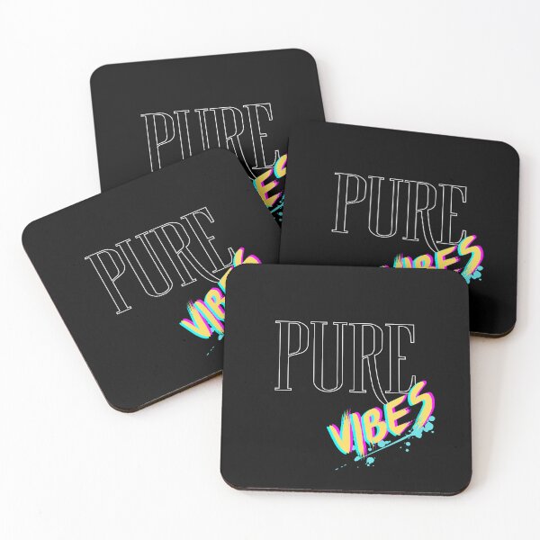 Item preview, Pure Vibes designed and sold by shasoysen.