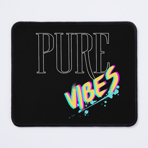Item preview, Pure Vibes designed and sold by shasoysen.