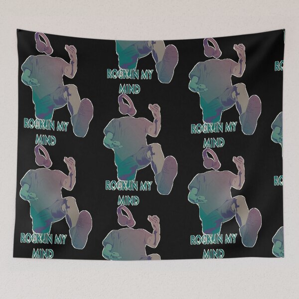 Item preview, Rock in my mind  designed and sold by KellyKing71823.