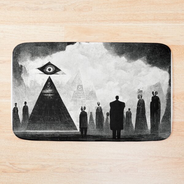 Item preview, New Religion designed and sold by nwoimages.